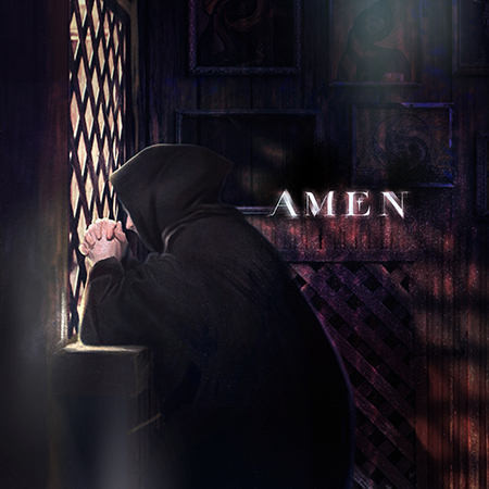 AMEN