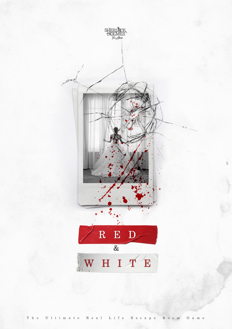 Red&White