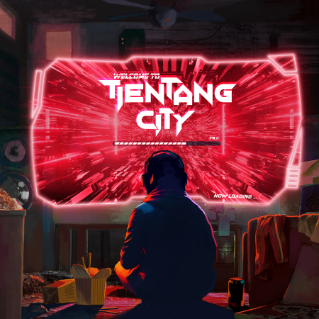 TIENTANG CITY