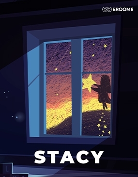 스테이시