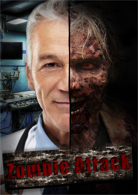 ZOMBIE ATTACK