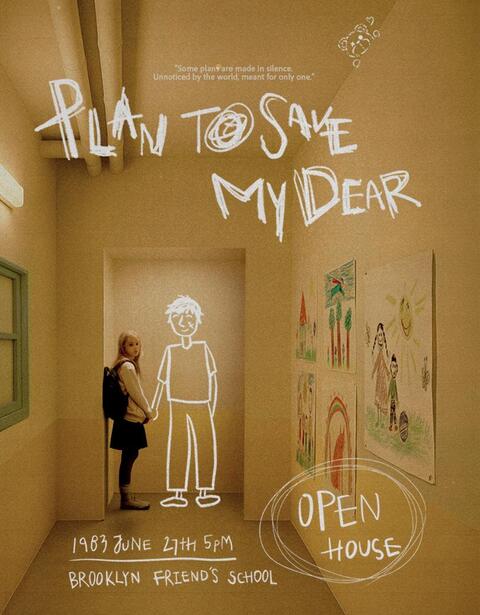 Plan to save my dear