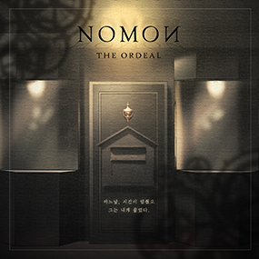 NOMON : THE ORDEAL