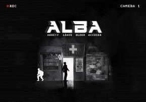 ALBA