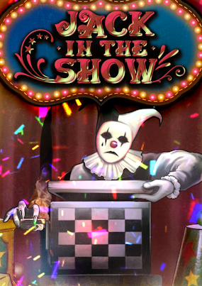 JACK IN THE SHOW