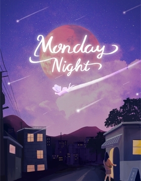 MONDAY NIGHT