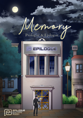 MEMORY - 에필로그
