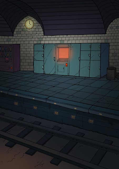 METRO