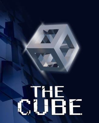 The Cube