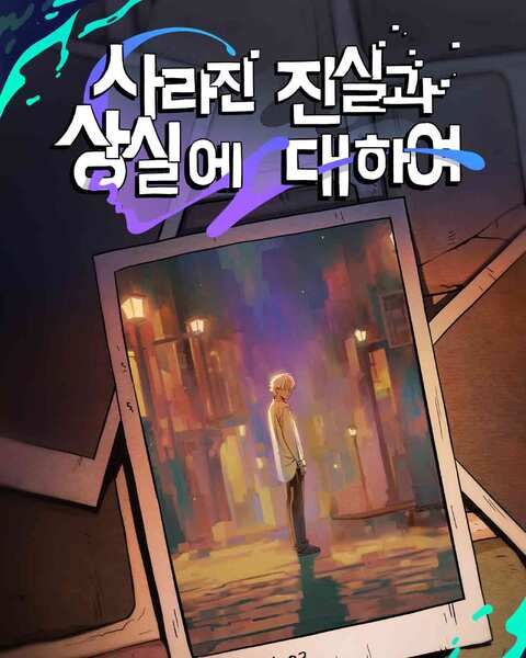 사라진 진실과 상실에 대하여