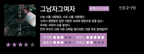 그 남자 그 여자