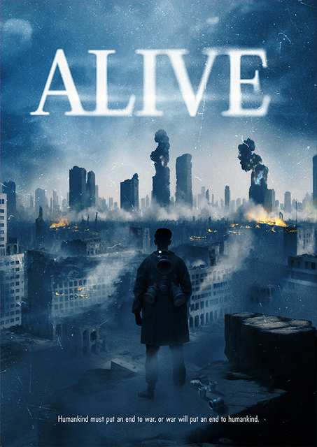 ALIVE