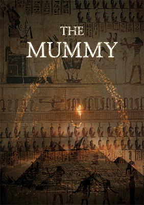 THE MUMMY