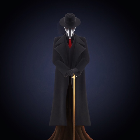SILENT