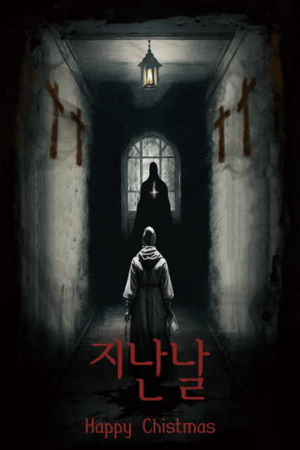 지난날