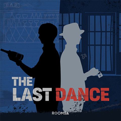 The Last Dance
