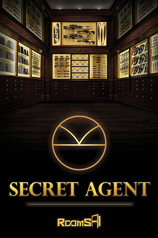 Secret Agent