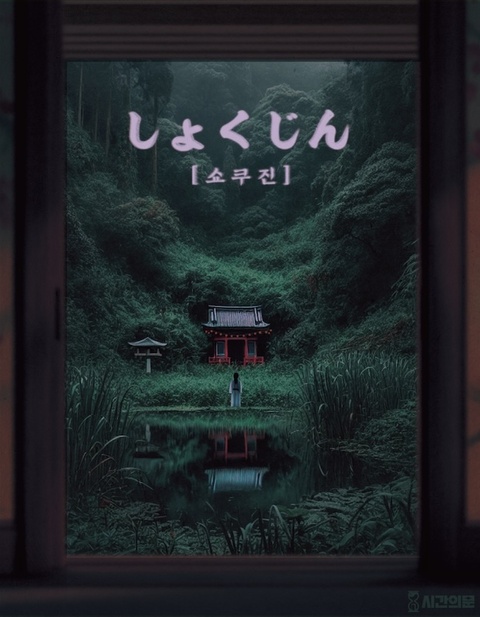 쇼쿠진