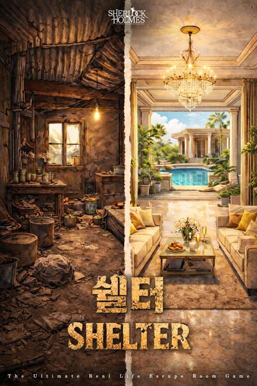 쉘터