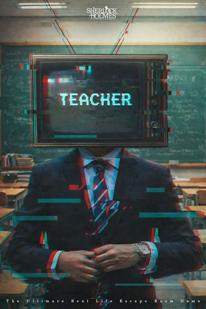 TEACHER