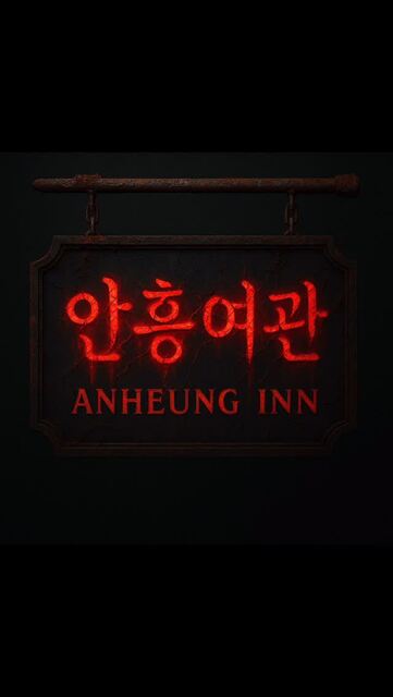 안흥여관