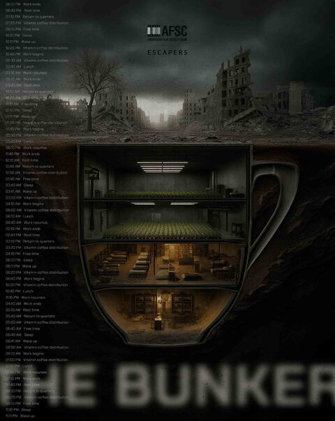 The Bunker