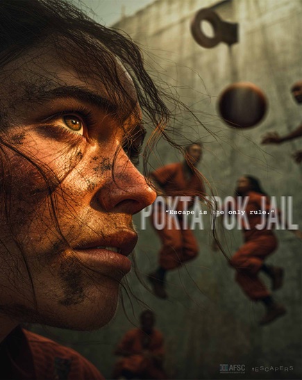 Pok ta'Pok Jail