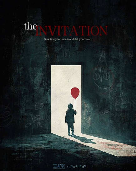 The Invitation