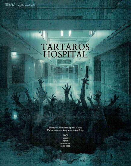 Tartaros Hospital
