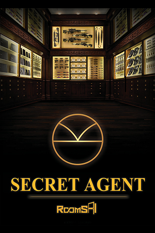 Secret Agent