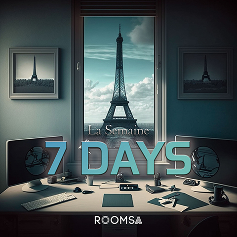 7 DAYS