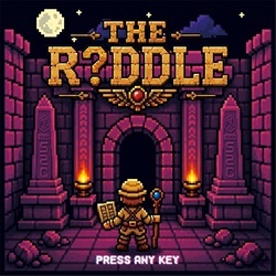THE R?DDLE