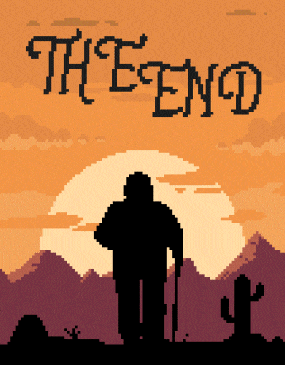 THE END
