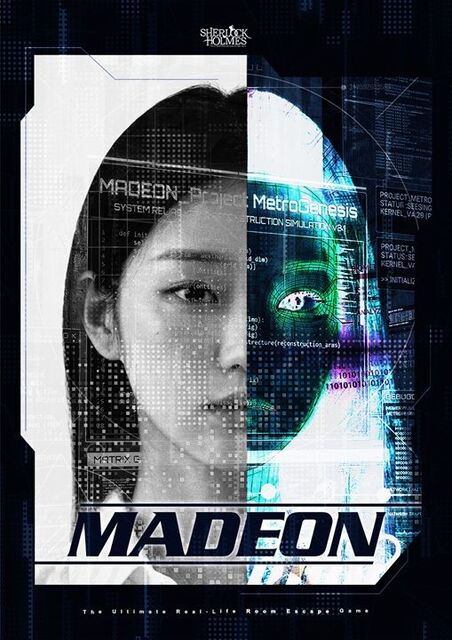 MADEON