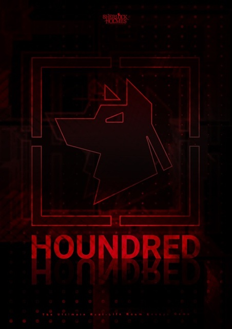 HOUNDRED