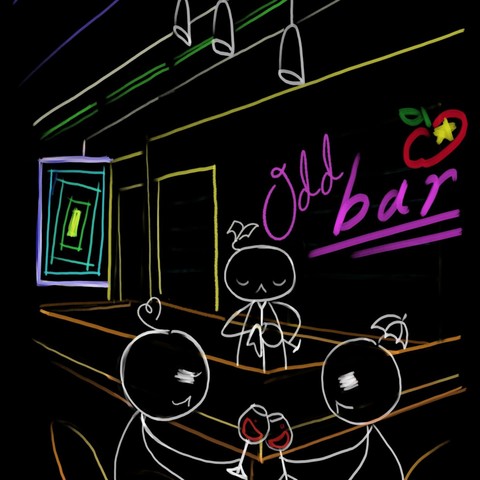 오드바