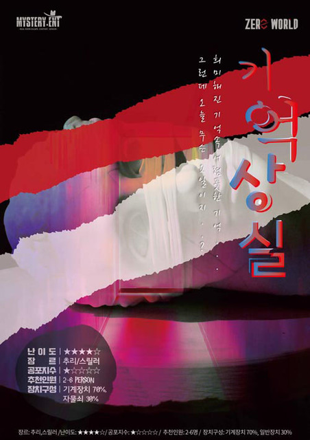 기억상실