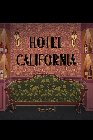 Hotel California