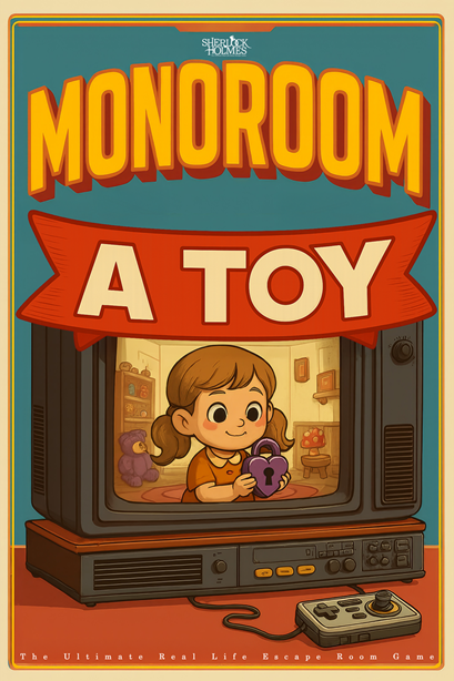 A TOY