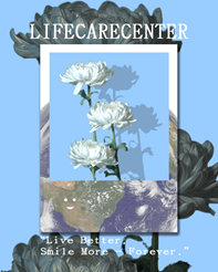 LIFE CARE CENTER