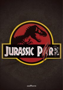 JURASSIC PROJECT