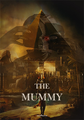The MUMMY