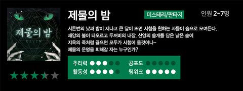 제물의 밤