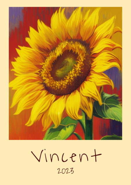 Vincent 2023