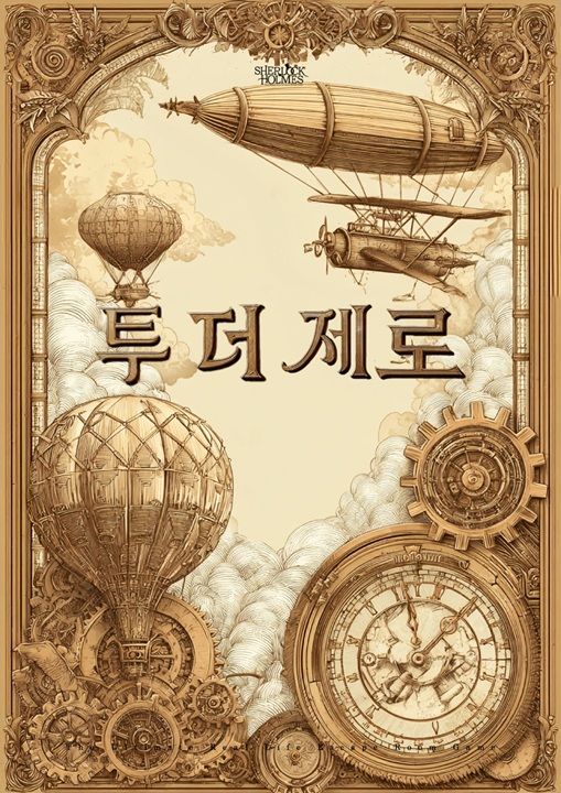 투 더 제로