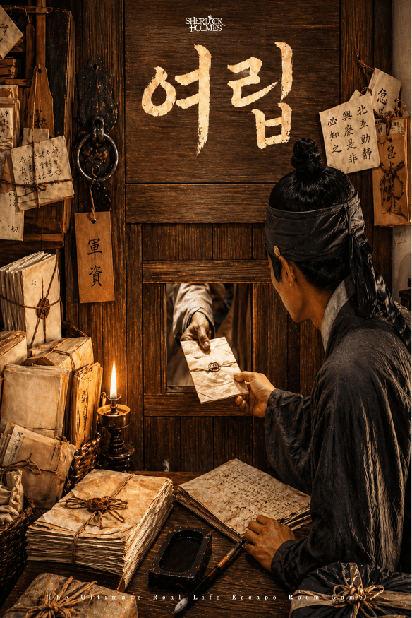여립