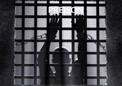 prison