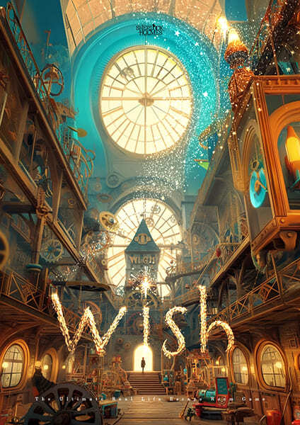 WISH