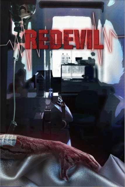 REDEVIL