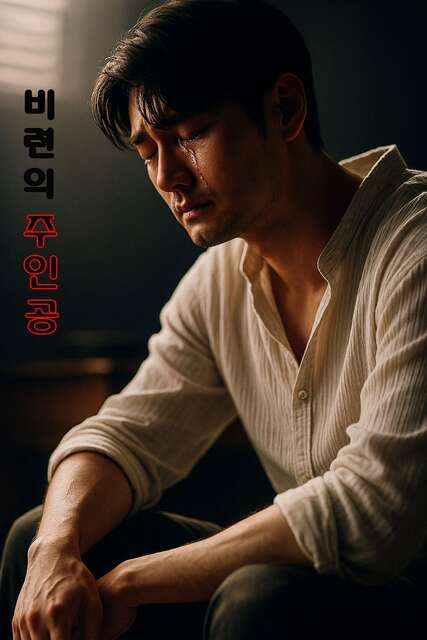 비련의 주인공